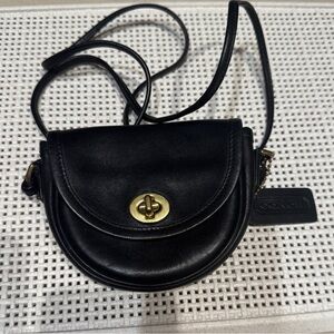 Coach mini Watson crossbody bag